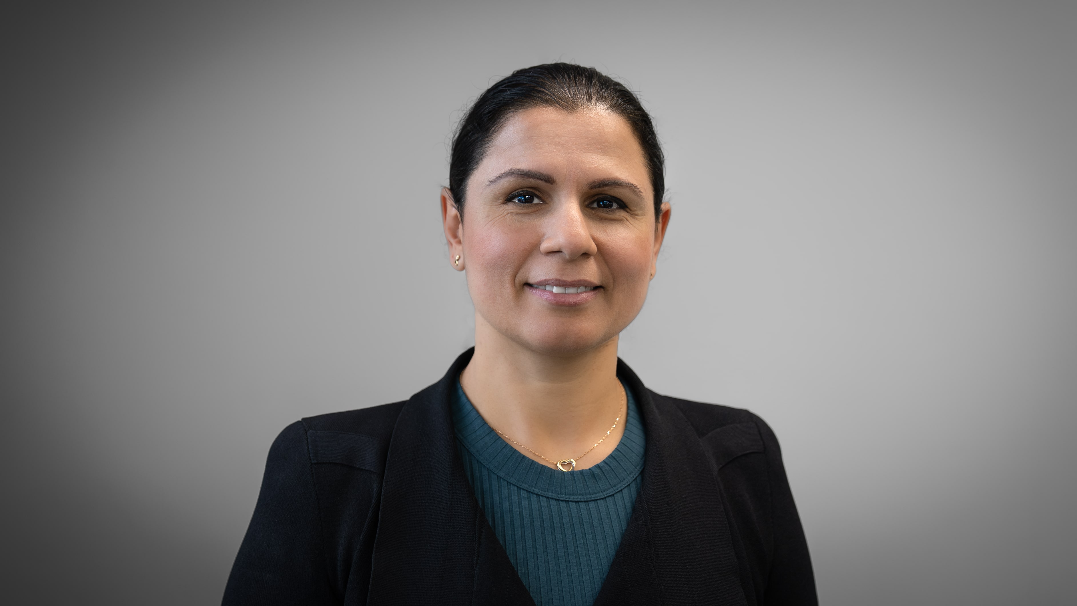 Australia for UNHCR Board member Karen Khadi 