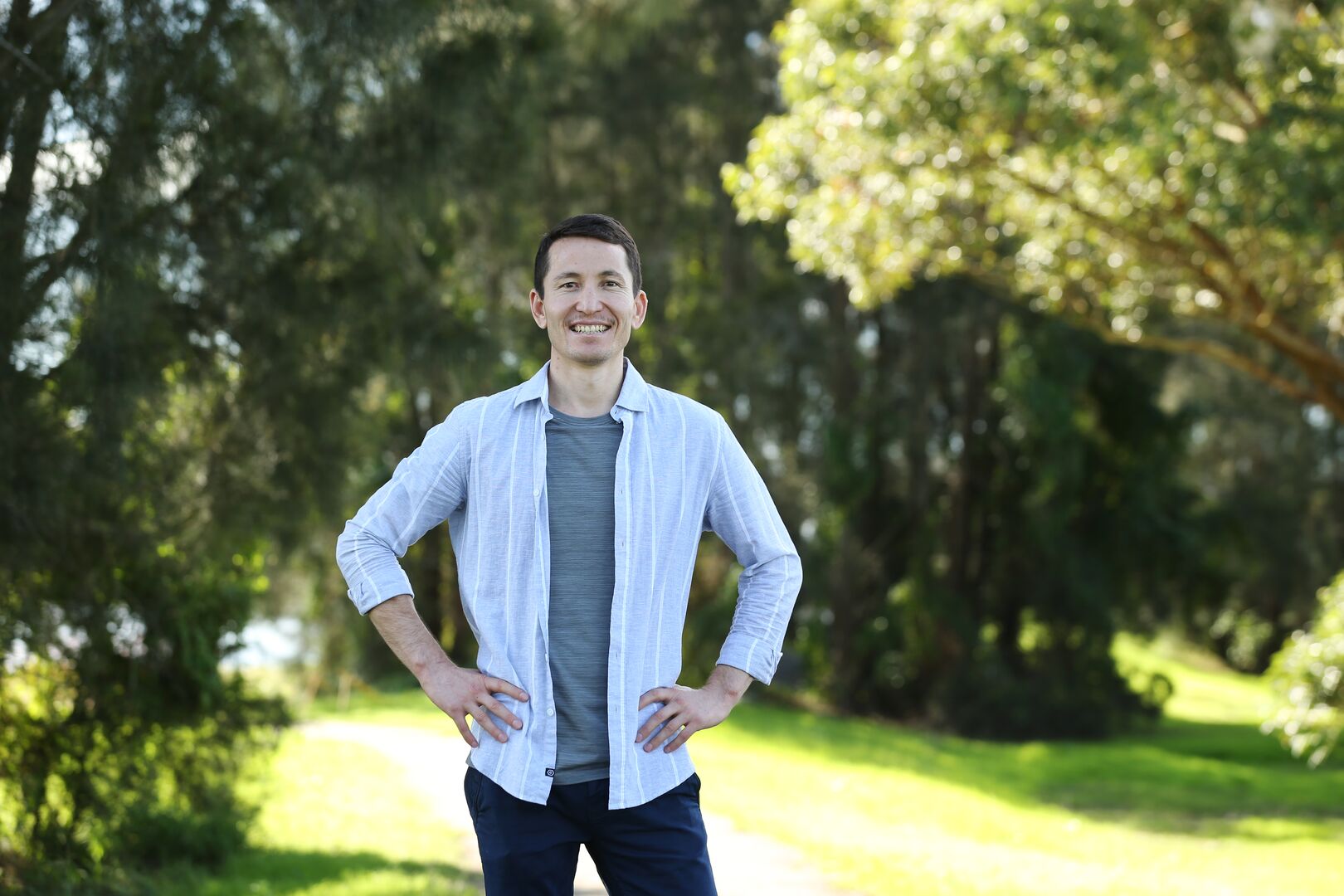 UNHCR High Profile Supporter Asif Sultani