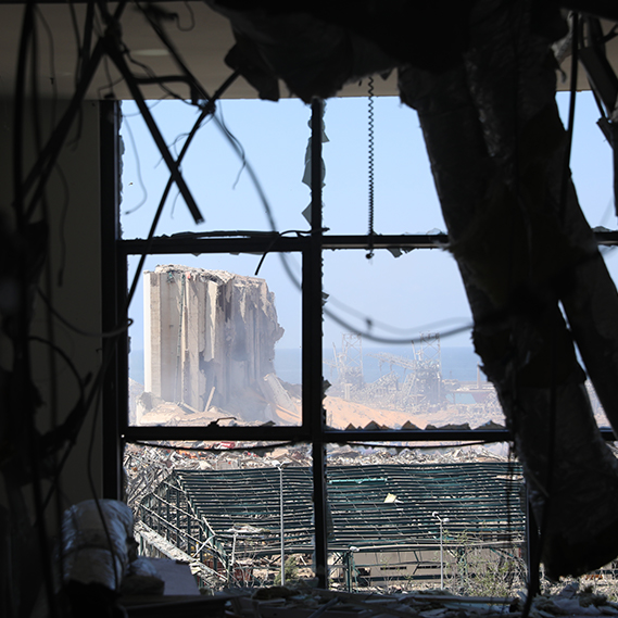 Lebanon Explosion Noextension Ourstories August