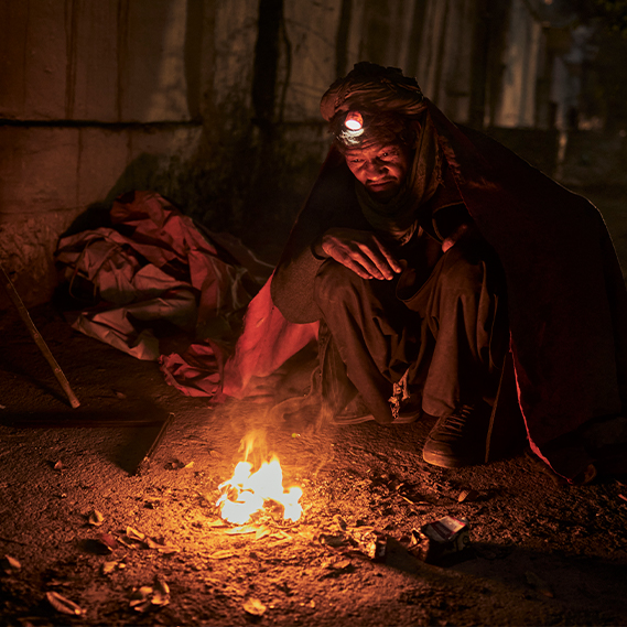 Extension Refugee And Displaced Families Are Enduring A Bleak Winter