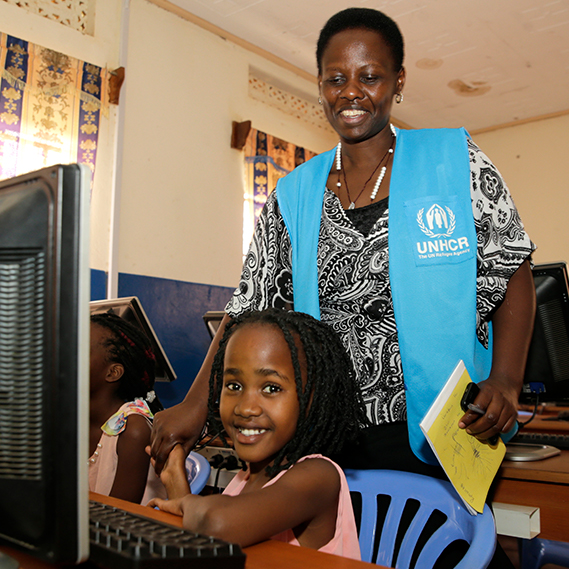 Extension Nakivale Enews March