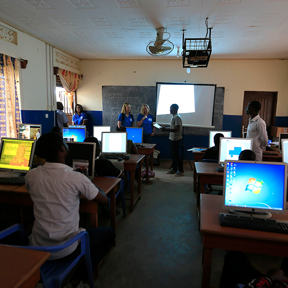 Extension Nakivale 3 Enews March