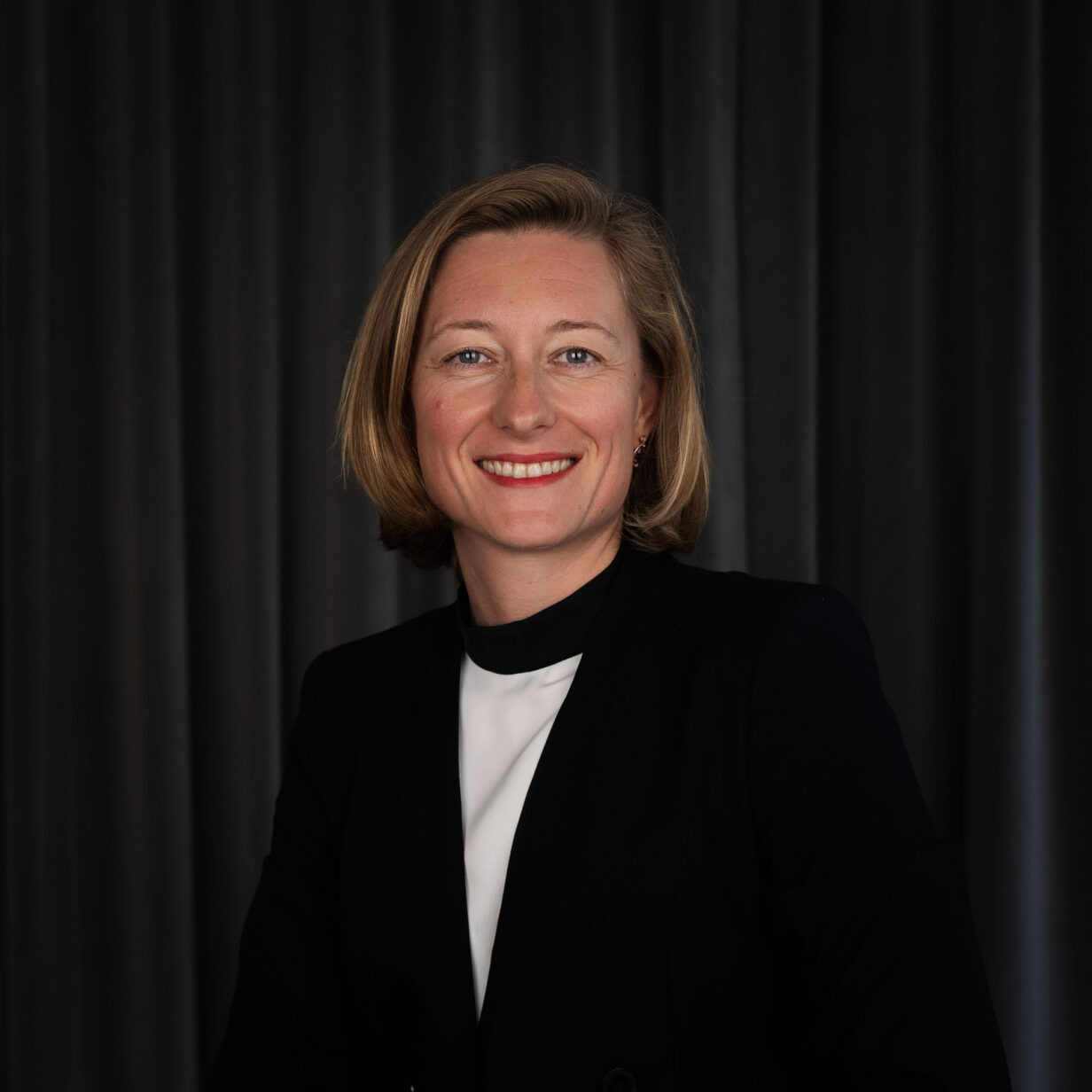 Zhanna Miron Leading Women Fund Donor