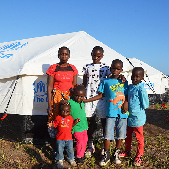 Mozambiquekids Extension