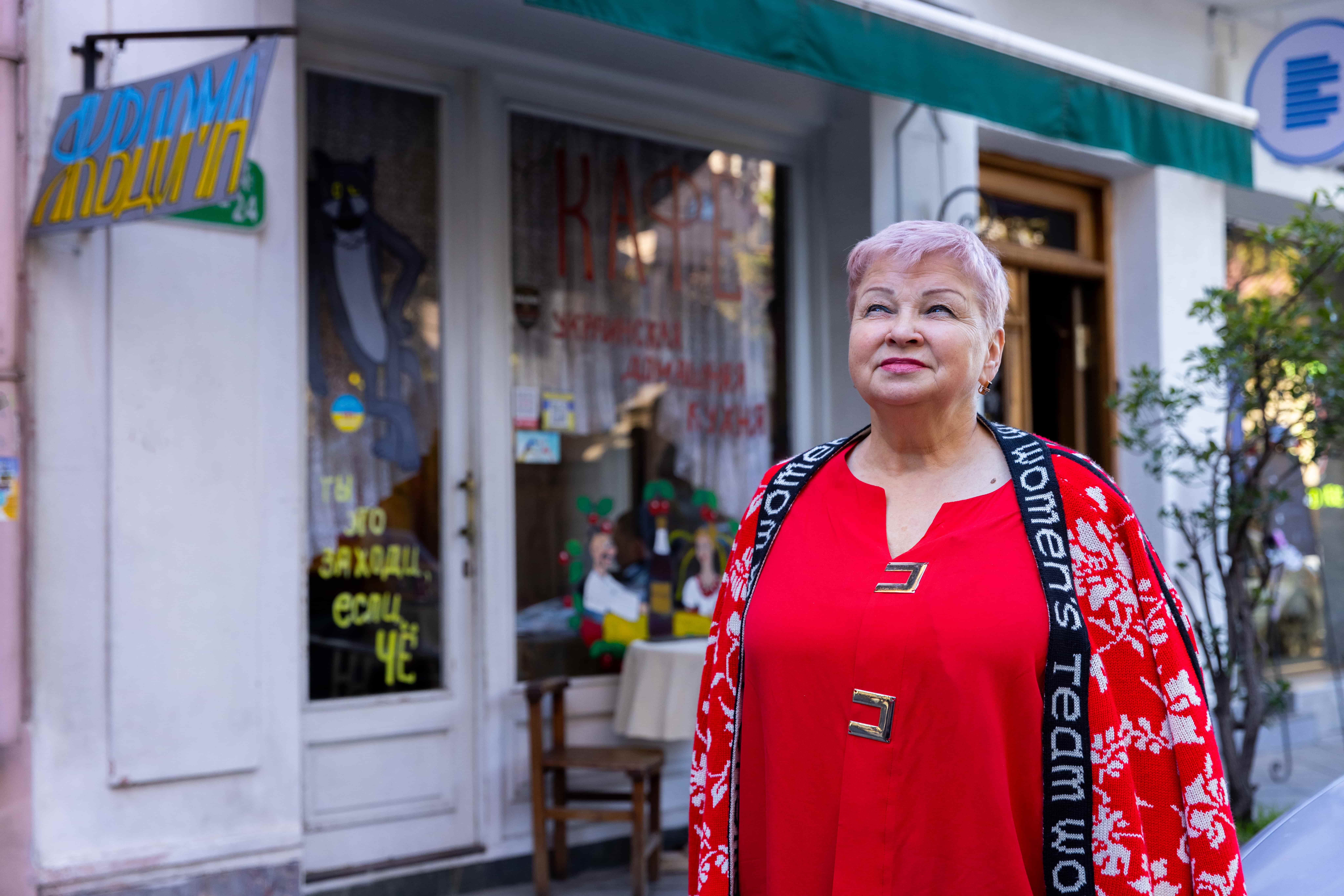 Help rebuild Ukraine: Five ways your donation makes a difference