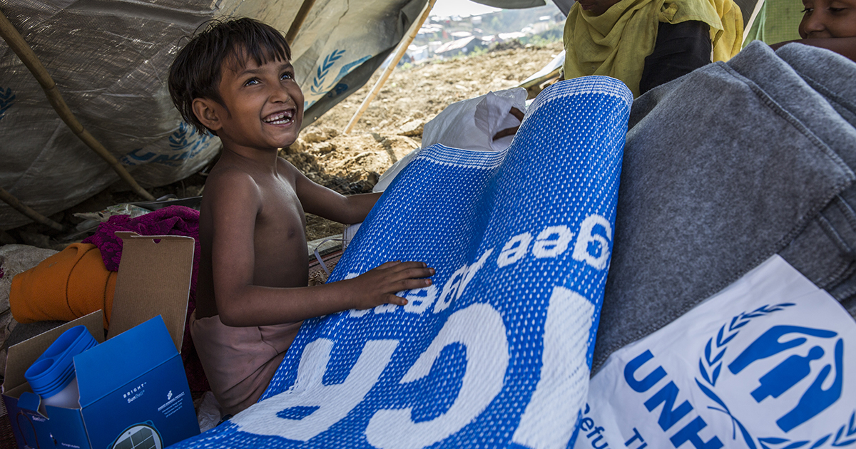 Emergency survival kit