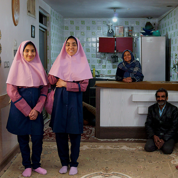 Extension Family Refugees September